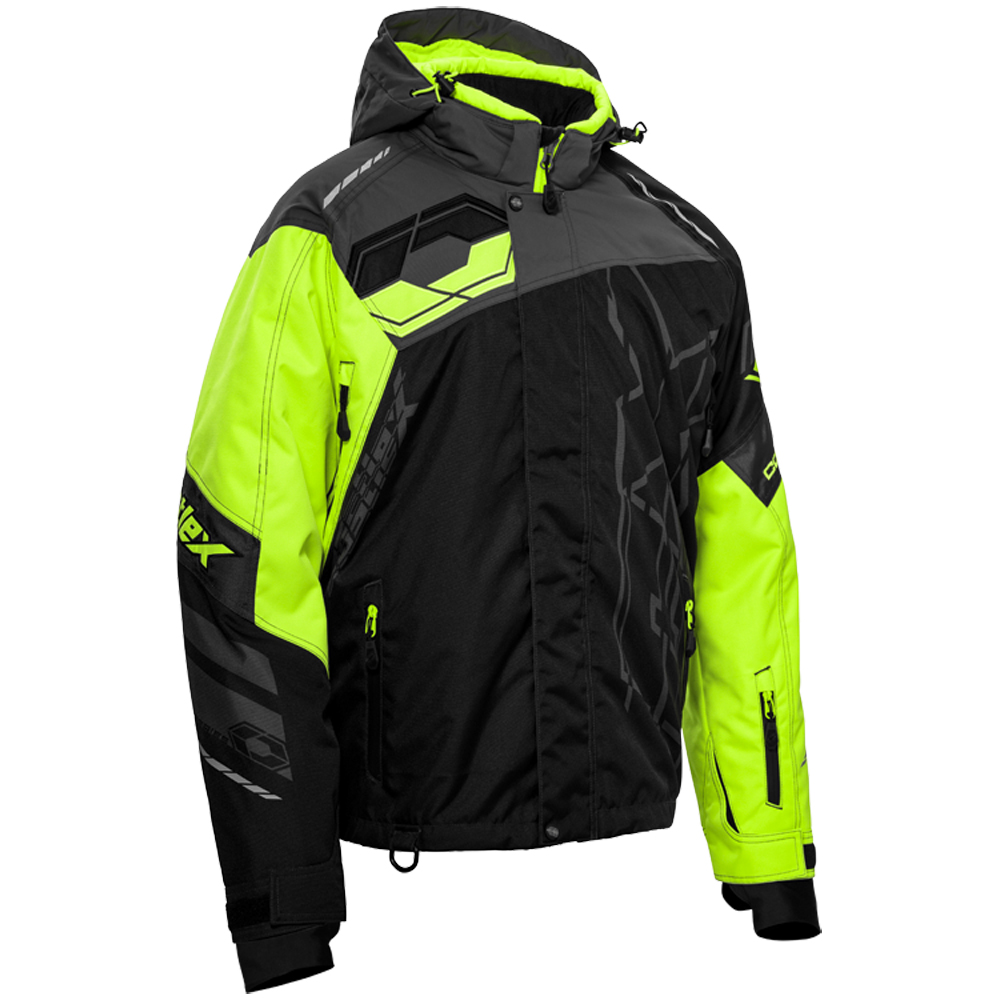 Castle X, Men's Code G2 Snowmobile Jacket