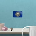 thumbnail image 4 of New Hampshire State Flag Home Business Office Sign, 4 of 6
