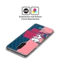 thumbnail image 2 of Head Case Designs Officially Licensed Peanuts Halfs And Laughs Snoopy & Woodstock Soft Gel Case Compatible with Google Pixel 4, 2 of 7