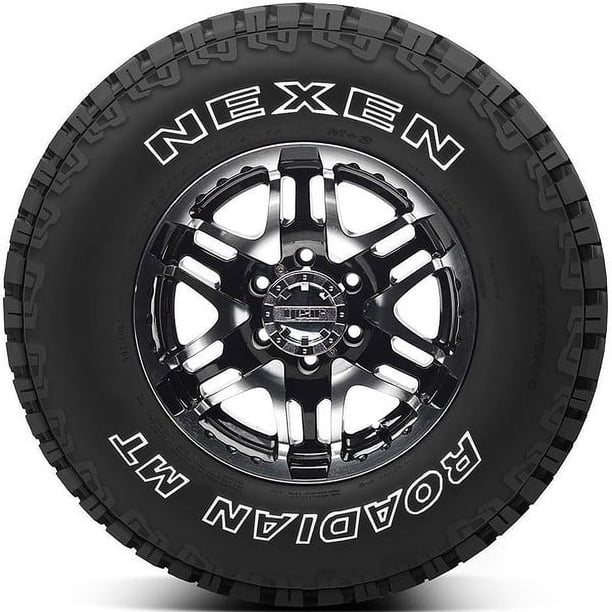 Nexen Roadian MT 31x10.50R15 | Tires for auto repair shops Nexen Roadian MT 31x10.50R15 | Tires for auto repair shops