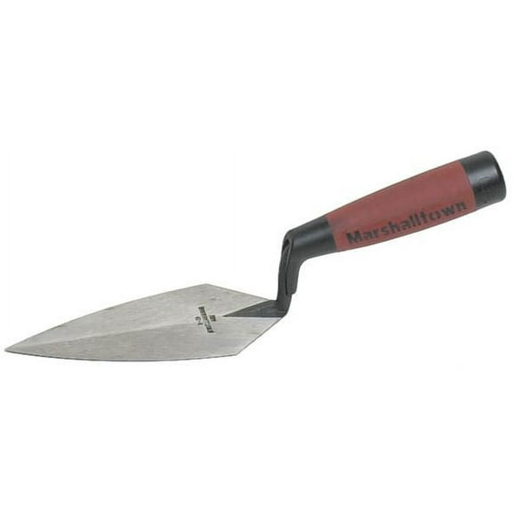 TROWEL PONIT 5""LX2-1/2""W (Pack of 1)