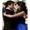 12x16 inch, variant on Diamond Painting Kits for Adults, The Vampire Diaries Couple 5D DIY Diamond Art Kits Full Drill Diamond Dots for Gift Wall Decor and Relaxation Gem Arts