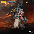 thumbnail image 2 of Figura de acción LEBOO JOYTOY Warhammer 40K Grey Knights 1/18, 2 of 7