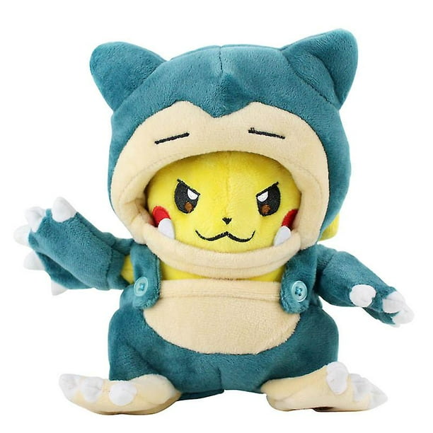 Pikachu cheap cosplay peluche