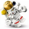 thumbnail image 1 of LEGO Minifigures Series 26 Spacewalking Astronaut 71046 (Bagged), 1 of 2