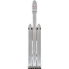 H69343 SpaceX Falcon 9 Heavy Space Rocket NASA Astronomy Ship