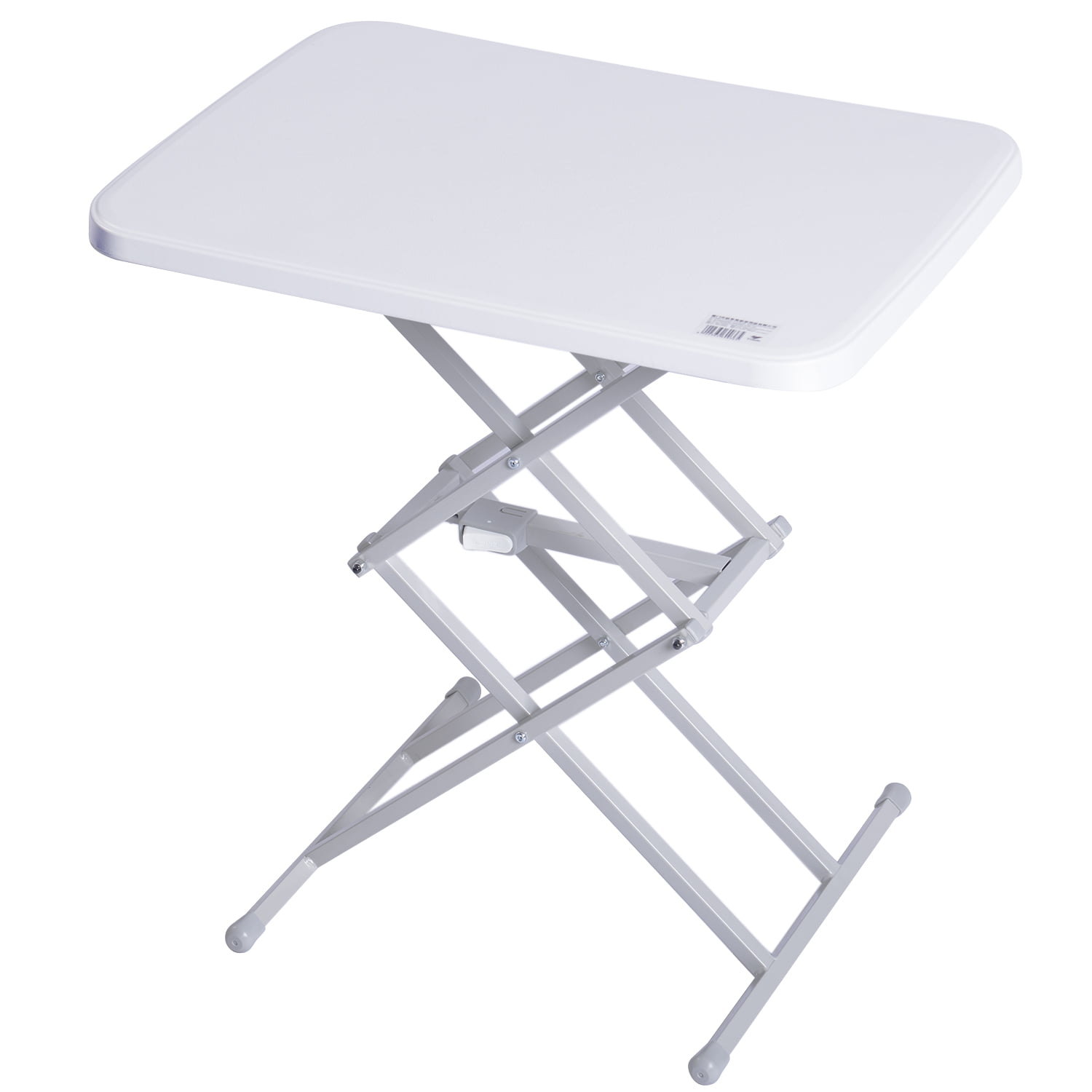 ECVV Folding Table Portable Outdoor Camping Foldable Desk ...
