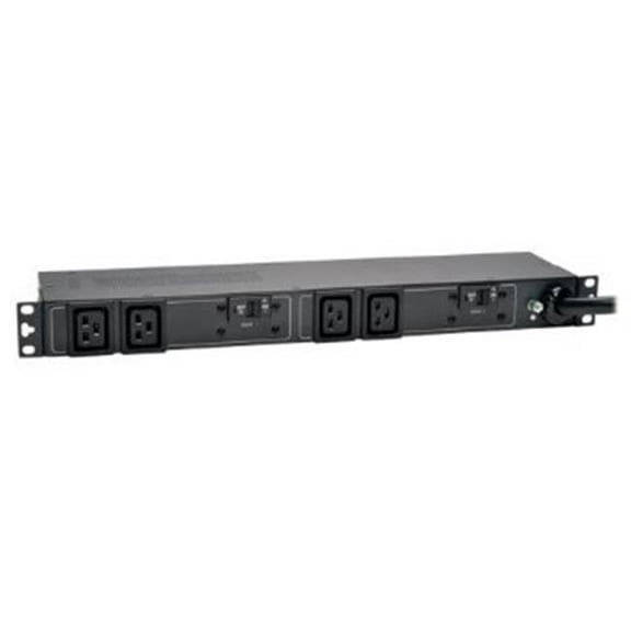 PDUH30HV19 PDU Basic 208 240V 4 Outlet