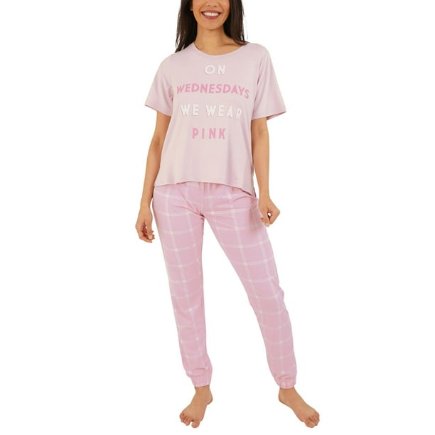 Mean girls pajamas sale