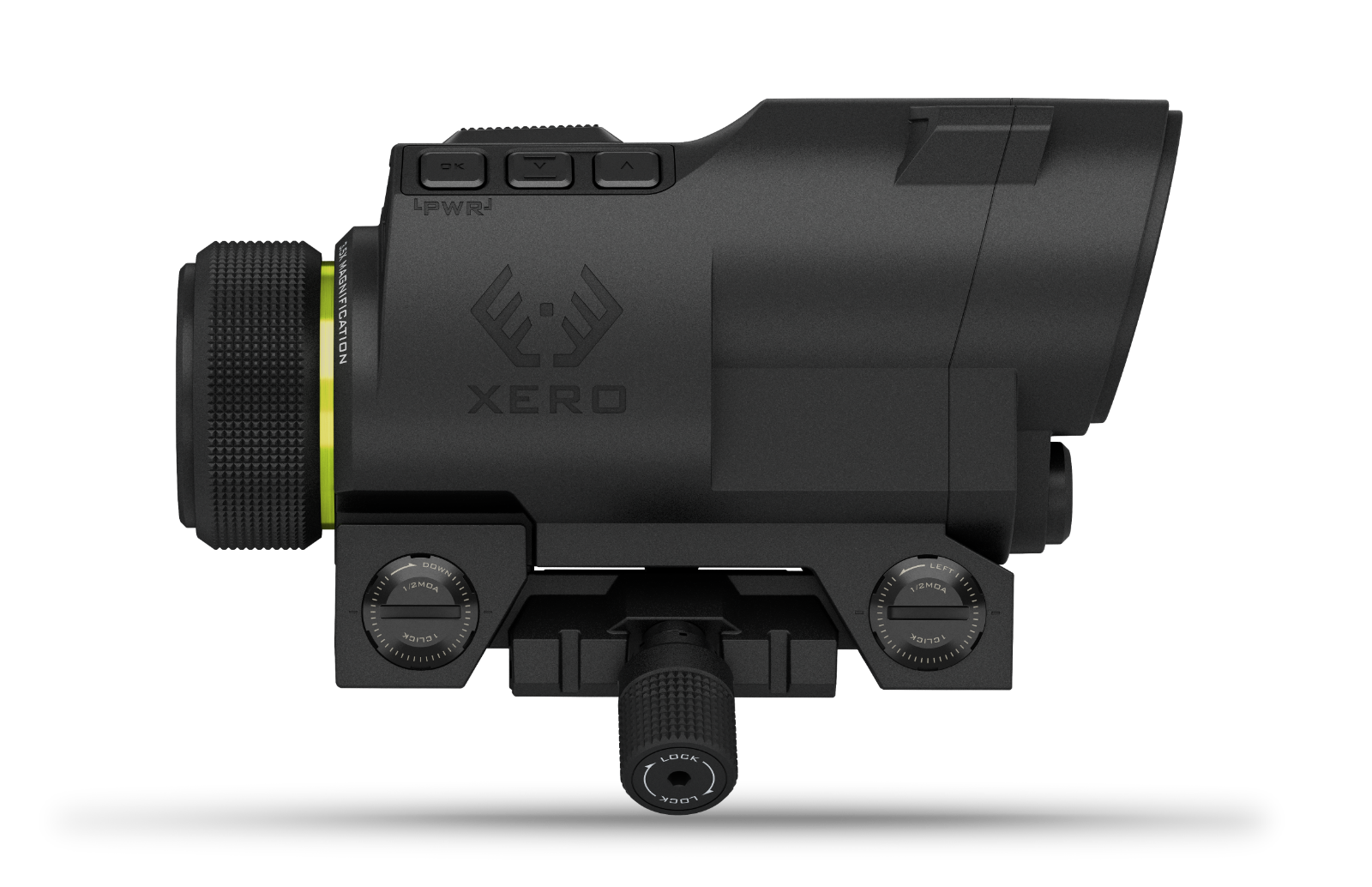Garmin Xero X1i Crossbow Auto-Ranging Digital Sight, Right - image 2 of 9