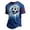 Blue, variant on USA Soccer Men's Shirts Crewneck Short Sleeve 2026 Country Team Tee Shirts Fan International Football Shirt Retro Streetwear Top,Sky Blue(XXXL)