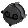 thumbnail image 2 of Receptáculo de cargador de coche Club 48 V JR1‑H6181‑02‑00 Reemplazo de modificación para G19 G22 Electric, 2 of 5