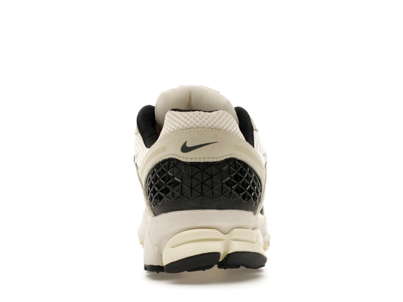Nike Men's Zoom Vomero 5 Alabaster Black Running Shoes, from StockX