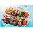 thumbnail image 4 of Proud Grill Slide & Serve BBQ Grilling Skewers - 4 Pack, 4 of 7