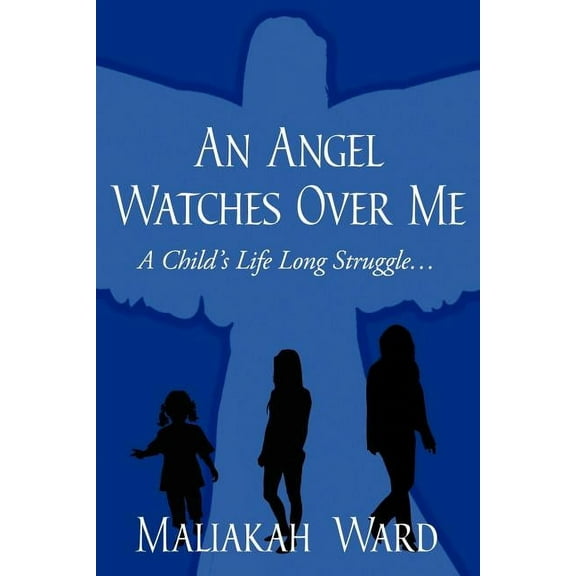 An Angel Watches Over Me (Paperback)