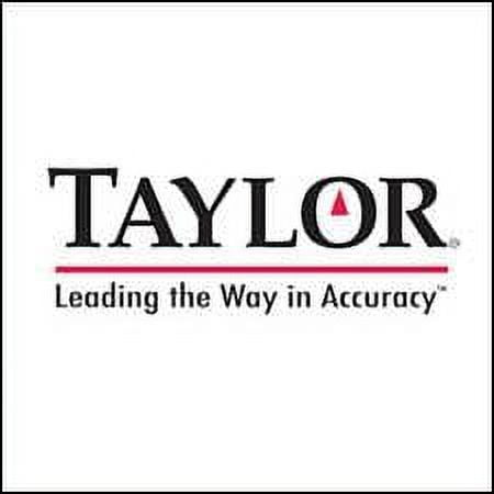Taylor Super-Bright LED Readout Thermometer