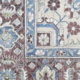 thumbnail image 7 of Nourison Vintage Home Bohemian Ivory Red 2'2" x 7'6 Area Rug (2x8), 7 of 7