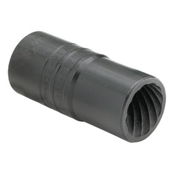 1/4" Dr  Socket Turbo STD 8mm - 5/16" SK Hand Tool 780 SKT LP