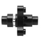 thumbnail image 2 of Bobina De Bloqueo De Diferencial Central, Carrete De Diferencial De Centro RC Confiable Y Liviano, Resistente Para Senton ANGGREK RC Car Diff Lock Spool, 2 of 8