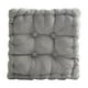 thumbnail image 2 of Floor Mat Floor Pillow Corduroy Floor Chair Pillow Living Room Balcony Tatami Yoga Mat, 2 of 6