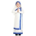 thumbnail image 1 of Déguisement pour Tout-Petit Mother Teresa, 1 of 5