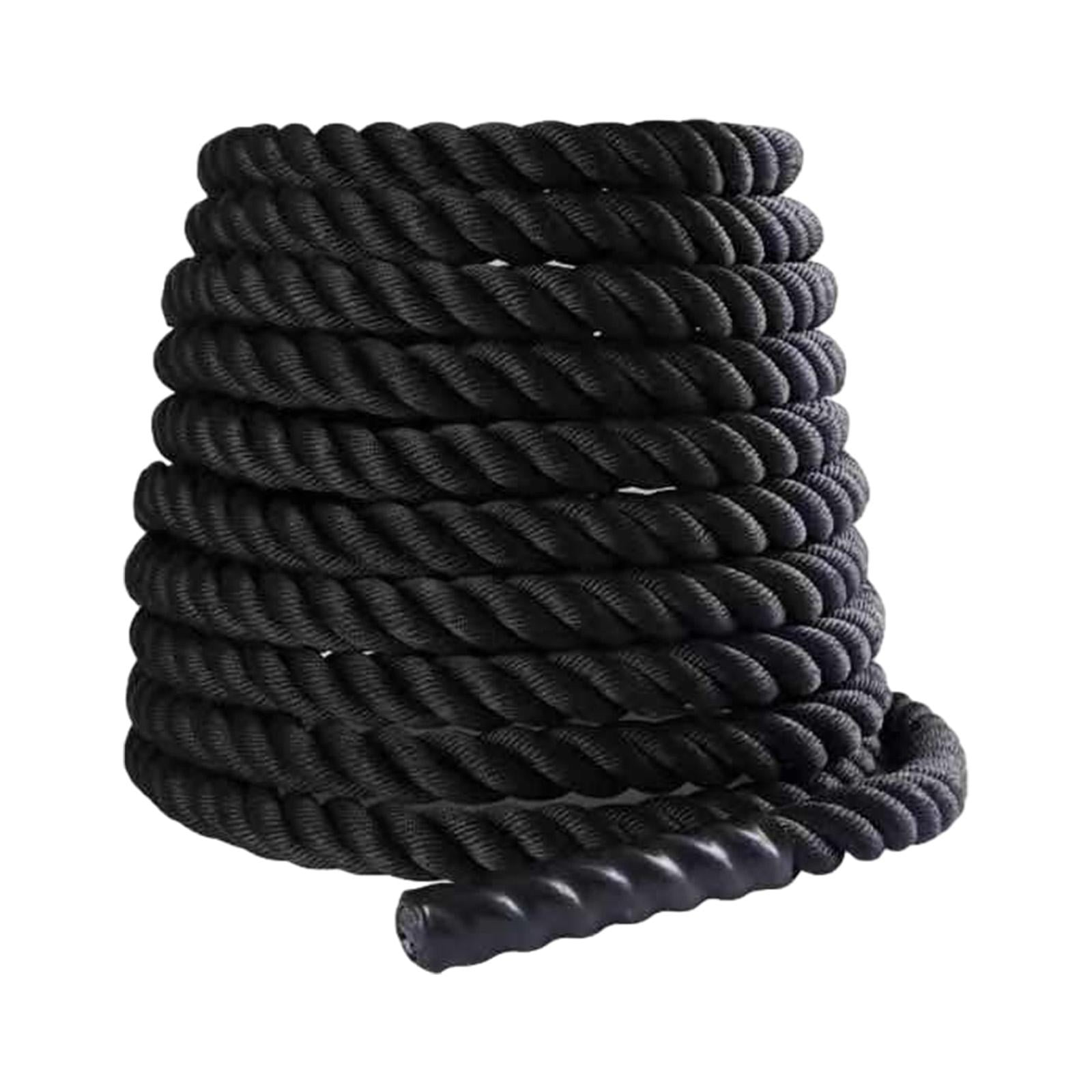 3 inch battle rope sale