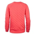 thumbnail image 4 of Boxercraft R08 Women's Quilted Crew-Paradise-L, 4 of 4