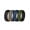Pack A: Black-Grey A, Orange E-Black, Black-Dark Blue B, Black-Olive Green, variant on Men's Air Groove Silicone Wedding Band, Comfort Fit Rubber Ring, 7.8mm Wide, 1.8mm Thick, Variety Multipack 4-7