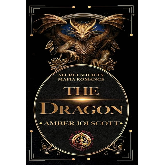 The Dragon, (Hardcover)
