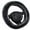 B, variant on ZZERHUOO Light up Interior Trim Dome Light Cover Universal Steering Wheel Cover Grip All Season Winter Warmth Driving Comfort Handle For Interior