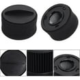 thumbnail image 4 of Filtros de vacío de repuesto compatibles con el kit de filtro de vacío circular 32r9 Reemplace la pieza 203-7913, 20, 4 of 5