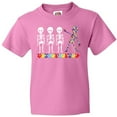 thumbnail image 3 of Inktastic It's Okay to Be a Little Different Autism Awareness Youth T-Shirt, 3 of 5