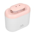 thumbnail image 1 of Humidificador de escritorio Jadeshay Humidificador de niebla de 3500 ml, 1 of 14
