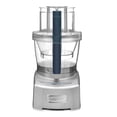 thumbnail image 1 of Procesador de Alimentos Cuisinart 12 Tazas Plateado, 1 of 4