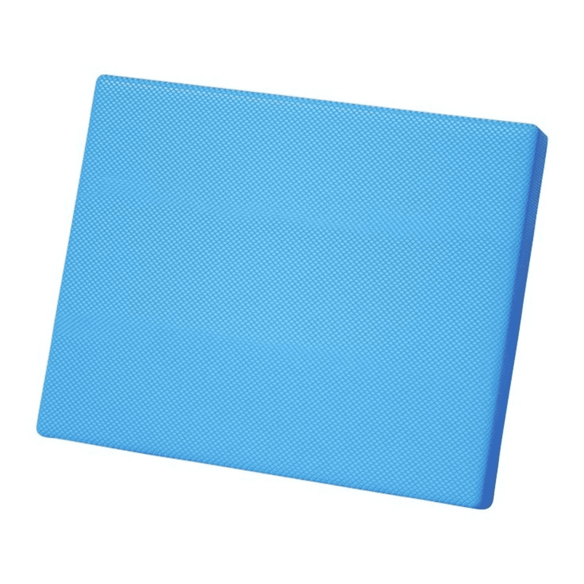 Foam Balance Yoga Mat Waist Training TPE Balance Mat Ankle Knee Rehabilitation Therapy Balance Training Mat Medium