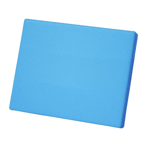 Foam Balance Yoga Mat Waist Training TPE Balance Mat Ankle Knee Rehabilitation Therapy Balance Training Mat Medium