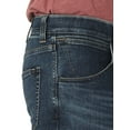 thumbnail image 2 of Wrangler Men's Unlimited Comfort Slim Fit Jean, 2 of 5