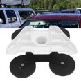 thumbnail image 1 of Juego De Montaje Magnético Para Satélite, Revestimiento De Goma Con Soporte De Alta Carga, Kit De Montaje En Techo De Coche, 4 Imanes De Base Con Tornillos Para Mini Satélite De, 1 of 7
