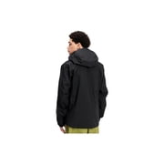 Arcteryx Mens Beta AR Jacket Mens Jacket Black, from StockX