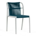thumbnail image 6 of Set of 2 Astra Black Solid Wood Chair with Windsor Back, 6 of 9