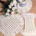 thumbnail image 3 of 200m Macrame Cord, White Natural Cotton Rope For Kitchen Cooking Butcher String, Eco-Friendly, Soft Durable, Easy To Work With, Suitable For Diy Projects, High Tension For, 3 of 5