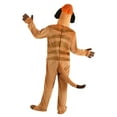 thumbnail image 3 of Men's Disney The Lion King Timon Costume, 3 of 8