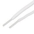 thumbnail image 3 of INSPIRE CHIC Pair Plastic Tip Round Shoelaces Shoes Laces Strings Cords 110cm Length, 3 of 3