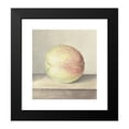 thumbnail image 2 of Jean Bernard 20x22 Black Modern Framed Museum Art Print Titled - Persik (1775 - 1833), 2 of 5