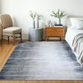 thumbnail image 4 of Delara 5'x7' Machine Washable Area Rug, Soft & Durable, Non-Slip, Stain Resistant, Emily, for Bedroom, Living & Dining Room, 4 of 8