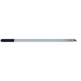 thumbnail image 2 of S&G Tool Aid 87890 - 24" Urethane Cut-Out Knife with Extra Blade, 2 of 3