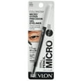 thumbnail image 5 of Revlon Colorstay Micro Hyper Precise Gel Eyeliner with Smudger - 219 White, 5 of 7