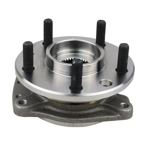 Front Wheel Bearing Hub Assembly - Compatible with 1990 - 2001 Chevy Lumina 1991 1992 1993 1994 1995 1996 1997 1998 1999 2000