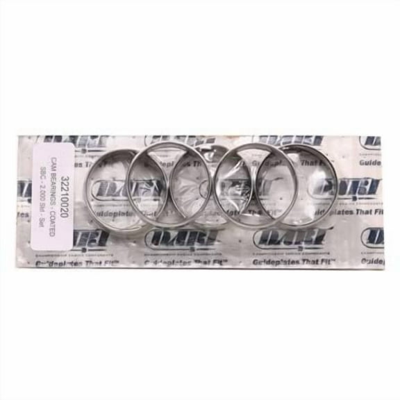 Dart 32000013 Engine Block Hardware SHP Small Block Chevy Parts Kit