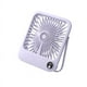thumbnail image 1 of Ventilador de escritorio USB 2024, portátil, plegable, para aromaterapia, para dormitorio, silencioso, montado en la pared, pequeño, regalo, 1 of 2
